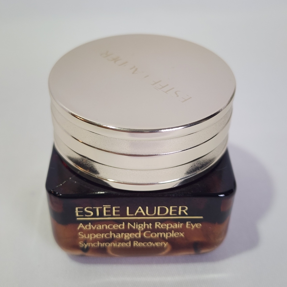 Estée Lauder Advanced Night Repair Eye Cream .5 NEW